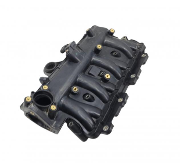 COLLETTORE ASPIRAZIONE FIAT Panda 3° Serie 55231286 312B1000 Diesel 1300 (12) - Foto 11