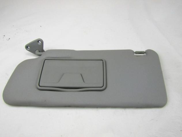 8143TV ALETTA PARASOLE LATO SINISTRO GUIDATORE CITROEN C-CROSSER 2.2 D 4X4 115KW AUT 5P (2010) RICAMBIO USATO