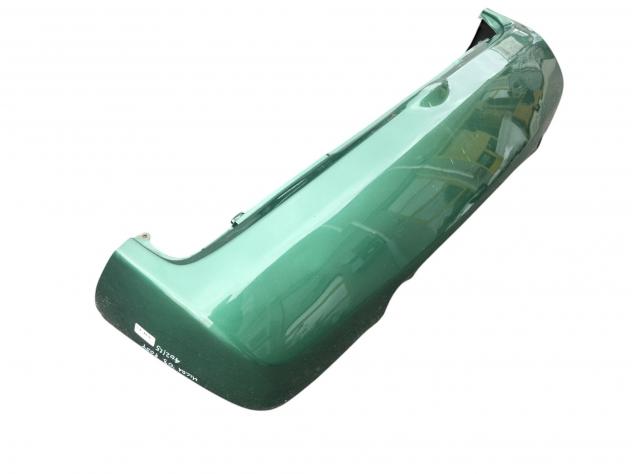 PARAURTI POSTERIORE COMPLETO NISSAN Micra 4° Serie 85022AX640 CR14 (0305) - Foto 3