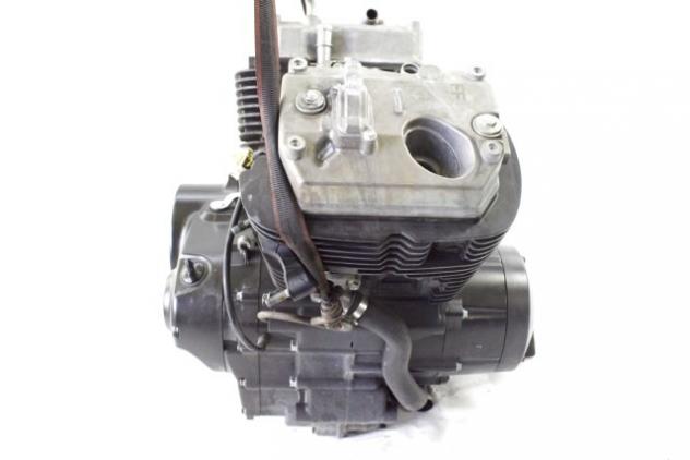 HONDA VT 750 C2B SHADOW RC53E MOTORE KM 46.000 07 - 16 ENGINE - Foto 9