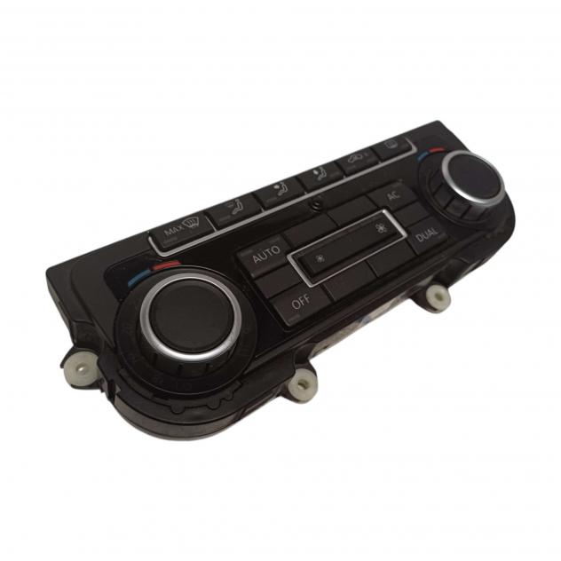COMANDI CLIMA VOLKSWAGEN Golf 6 Berlina 5K0907044HAZJU 5HB 009 746-40 (0812) - Foto 9