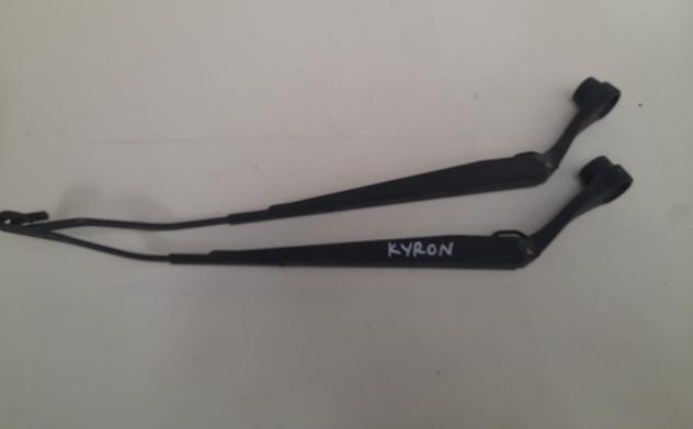 BRACCI TERGI ANT. SSANGYONG Kyron 1° Serie (0507)