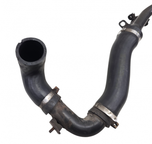 TUBO INTERCOOLER FIAT Qubo 1° Serie 52094947 Diesel 1300 (0815) - Foto 3