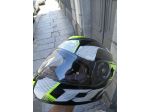 Casco modulare