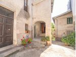 Palazzo in Via Dritta
