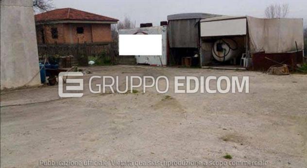 Terreno di 1750 mq in vendita a Montalto Uffugo - Rif. 4552508