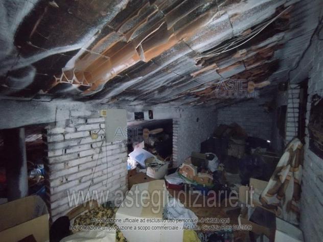IMMOBILI-IMMOBILE RESIDENZIALE-via di Campo n. 46 - Foto 7