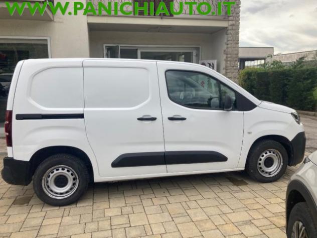 CITROEN Berlingo BlueHDi 100 S&S Van M Club rif. 23790216 - Foto 5