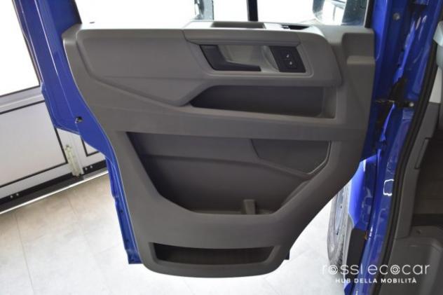 VOLKSWAGEN Crafter 30 2.0 TDI PM-TM Furgone Logistic rif. 19015804 - Foto 7