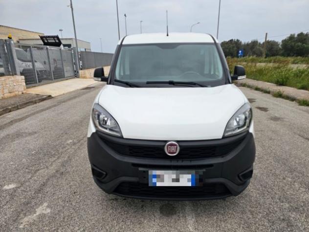FIAT Doblo Doblò 1.6 MJT 105 CV PL-TN ALLESTIMENTO NUOVO rif. 23931712 - Foto 3