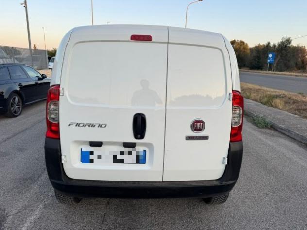 FIAT Fiorino 1.3 MJT 95CV Cargo SX rif. 23953001 - Foto 6