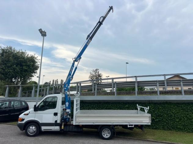 IVECO DAILY 35 C 13 rif. 23614023