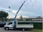 IVECO DAILY  35 C 13 rif. 23614023