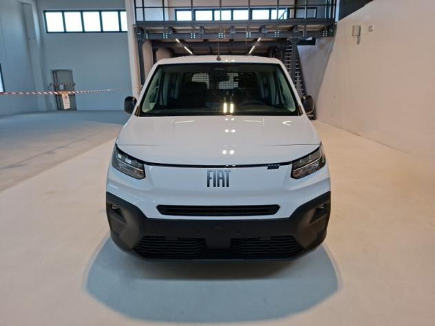 FIAT Doblò 4ª serie Doblò 1.5 BlueHdi 100CV Combi N1 - Foto 2