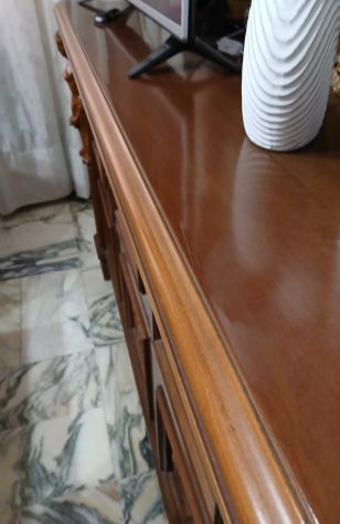 Arredamento sala da pranzo - Foto 4