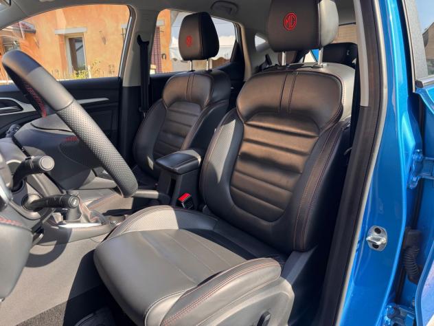 Mg ZS Luxury 1.5 VTi-TECH #11432 - Foto 8
