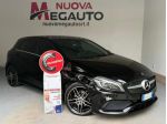 MERCEDES-BENZ A 200 d Automatic Premium rif. 23340238