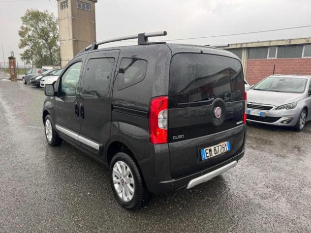 FIAT Qubo 1.3 MJT 95 CV Dynamic rif. 24211722 - Foto 7