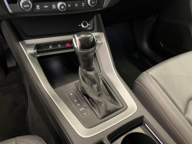 AUDI Q3 35 TDI 2.0 TDI quattro S tronic Advanced *PELLE* rif. 24130418 - Foto 8