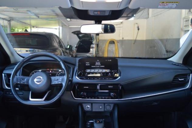 NISSAN Qashqai MHEV 158 CV Xtronic Business rif. 24046872 - Foto 7