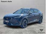 CUPRA Formentor 1.5 tsi 150cv dsg