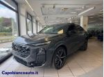 AUDI Q3 SPB TDI Stronic SLine Black edition+TETTO+20"+LED rif. 23723770