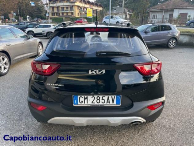 KIA Stonic 1.0 T-GDi 100 CV MHEV MT Urban rif. 23308194 - Foto 3
