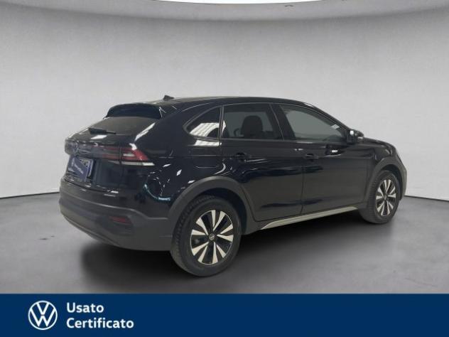 VOLKSWAGEN Taigo 1.0 tsi life 110cv rif. 23940526 - Foto 4