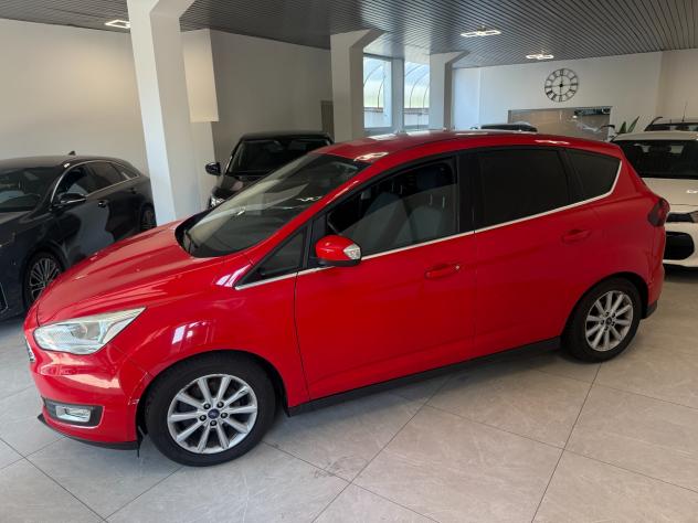Ford C-Max 1.5 TDCi 120CV Start&Stop Titanium - Foto 3