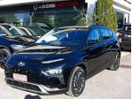 Hyundai Bayon 1.0 T-GDI Hybrid 48V iMT XLine