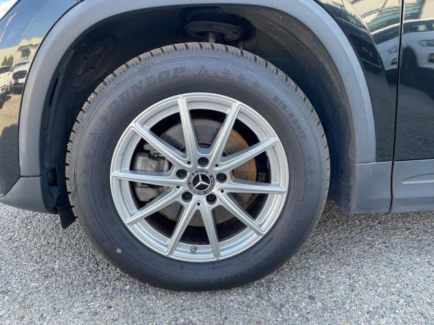 Mercedes-benz GLA 200 d Automatic Business - Foto 8