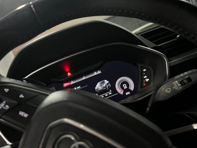 AUDI Q3 SPB 35 2.0 TDI S tronic Business Plus rif. 23869162 - Foto 8