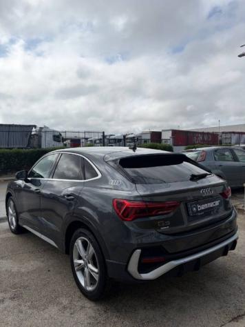 AUDI Q3 SPB 35 TDI S tronic S line edition i.m rif. 24180012 - Foto 5