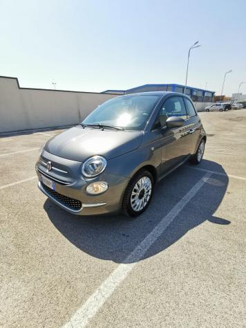 Fiat 500 1.2 Lounge TETTO - 2018 - Foto 3