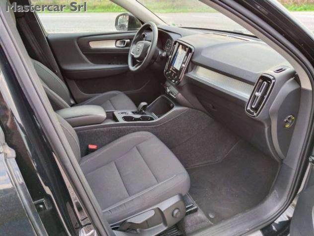 VOLVO XC40 XC40 t4 phev Inscription Exp. auto my21 - GH556PV rif. 23820725 - Foto 10