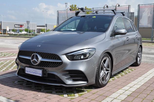Mercedes-benz B 180 d Automatic Premium AMG - Foto 3