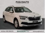 SKODA Kamiq 1.0 G-Tec Ambition rif. 24002008