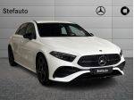 MERCEDES-BENZ A 180 d Automatic AMG Line Advanced Plus rif. 23426870