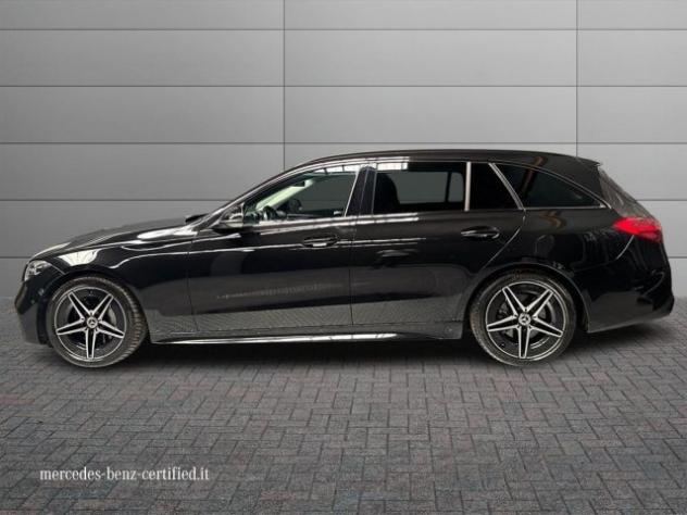 MERCEDES-BENZ C 220 d Mild hybrid S.W. Premium rif. 23976508 - Foto 6