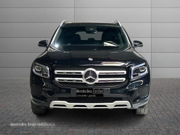 MERCEDES-BENZ GLB 200 d Automatic Business Extra rif. 23900246 - Foto 3