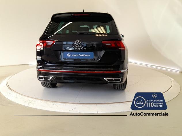 Volkswagen Tiguan 2.0 TDI SCR 110KWR-Line DSG - Foto 5