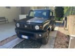 SUZUKI Jimny Autovettura 4 Posti Cambio Manuale + Ridotte rif. 23802712