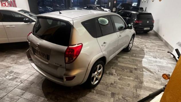 TOYOTA RAV 4 MY23 RAV4 Crossover 2.2 D-Cat 177 CV Luxury rif. 23922556 - Foto 7