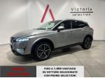 Nissan Qashqai 1.3 MHEV 158 CV C.AUTOMATICO N-CONNECTA NAVI CAMERA 360