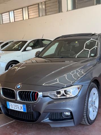 Bmw 320 320d xDrive Touring Msport - Foto 2
