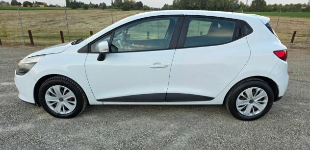 Renault Clio dCi 8V 75CV Start&Stop 5 porte Energy Life - Foto 6