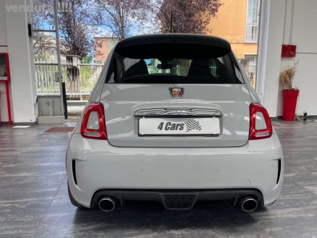 ABARTH 500 1.4 Turbo T-Jet Custom rif. 23800058 - Foto 6