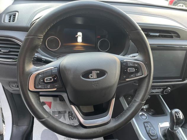 DR AUTOMOBILES DR 4.0 dr 4.0 1.5 Gpl 114cv - Foto 7