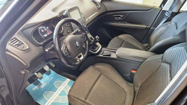 Renault Scenic 1.5 dCi 110 CV S&S Energy Business - Foto 6