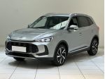 MG ZS ZS 1.5 hybrid+ Luxury auto